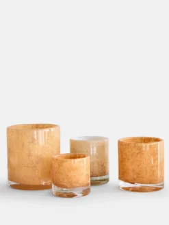 Belle Candle Holder - Combination 11