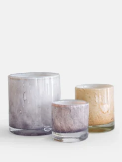 Belle Candle Holder - Combination 13