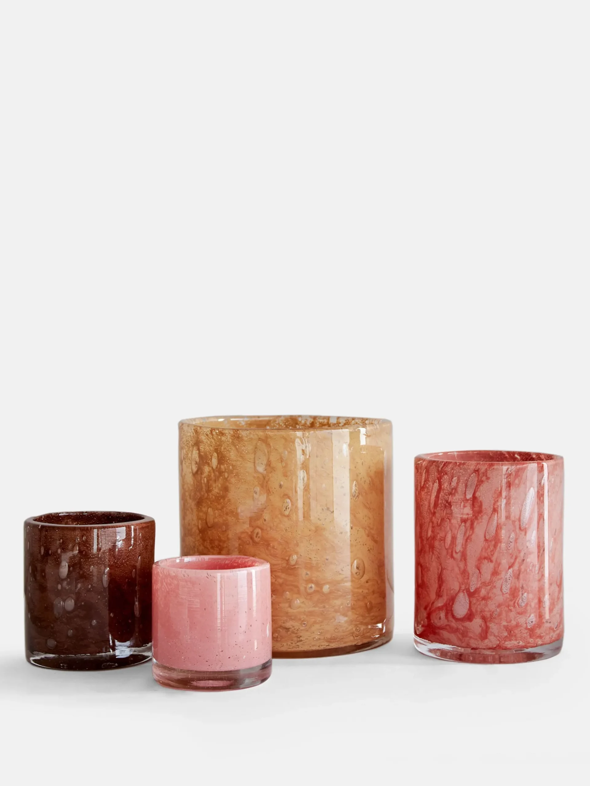 Belle Candle Holder - Combination 23