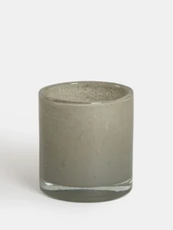 Belle Candle Holder - Gravier - Medium