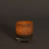 Belle Candle Holder - Gravier - Small