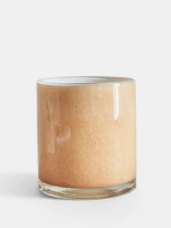 Belle Candle Holder - Lynx - Medium