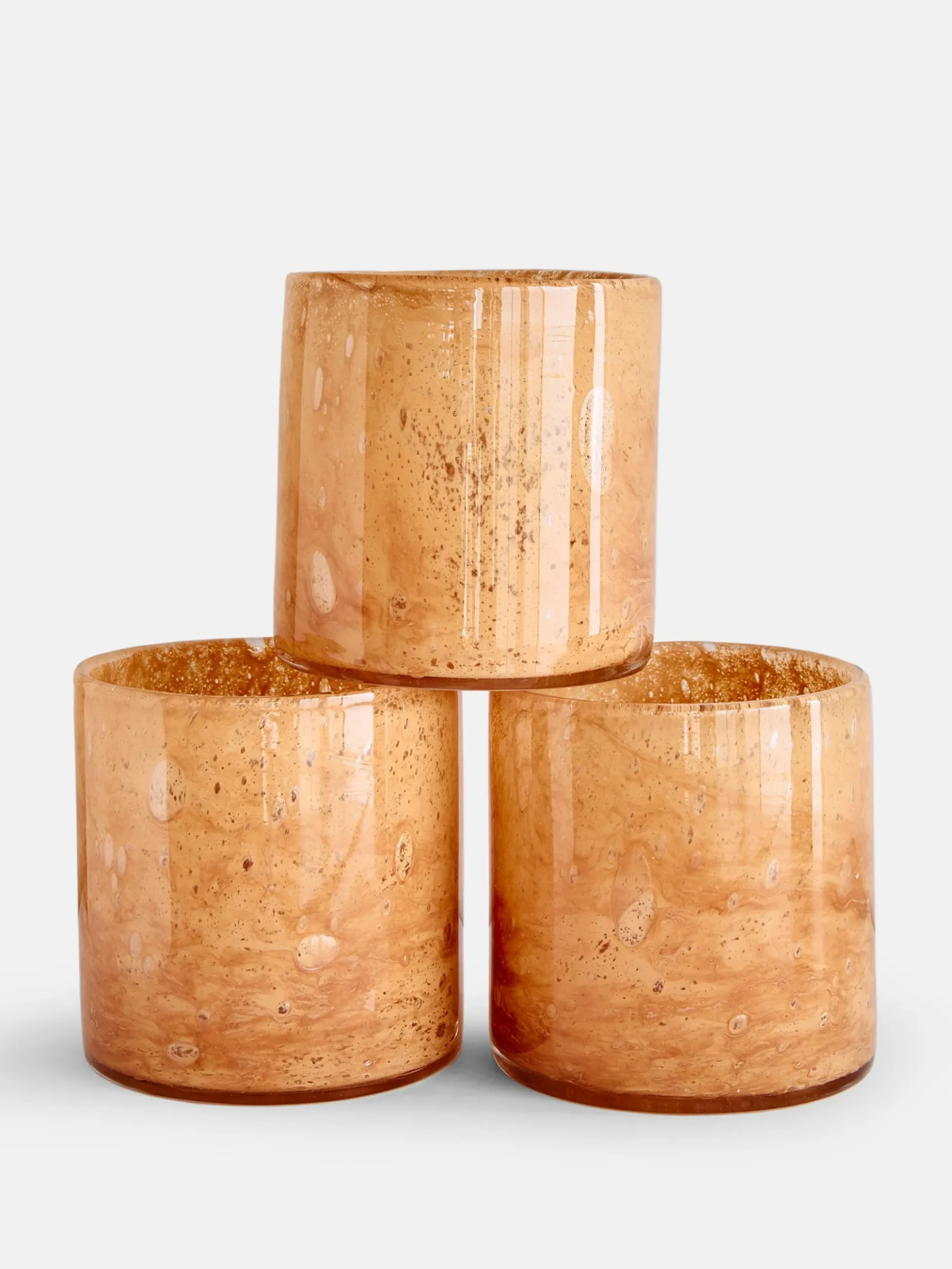 Belle Candle Holder - Matin - Large