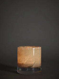 Belle Candle Holder - Matin - Small