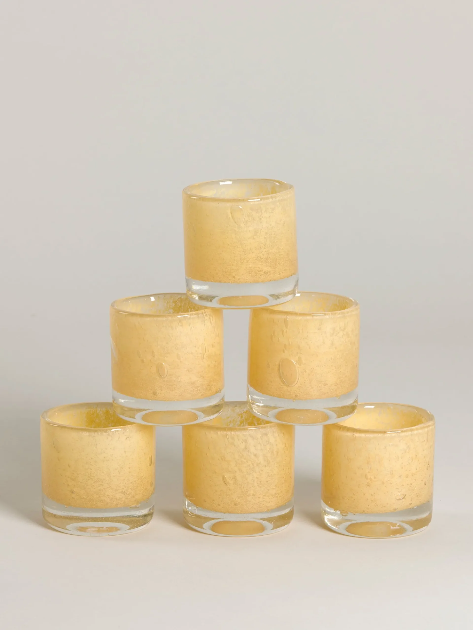 Belle Candle Holder - Matin - XS