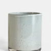 Belle Candle Holder - Mercury - XL