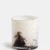 Belle Candle Holder - Mookaite - Medium
