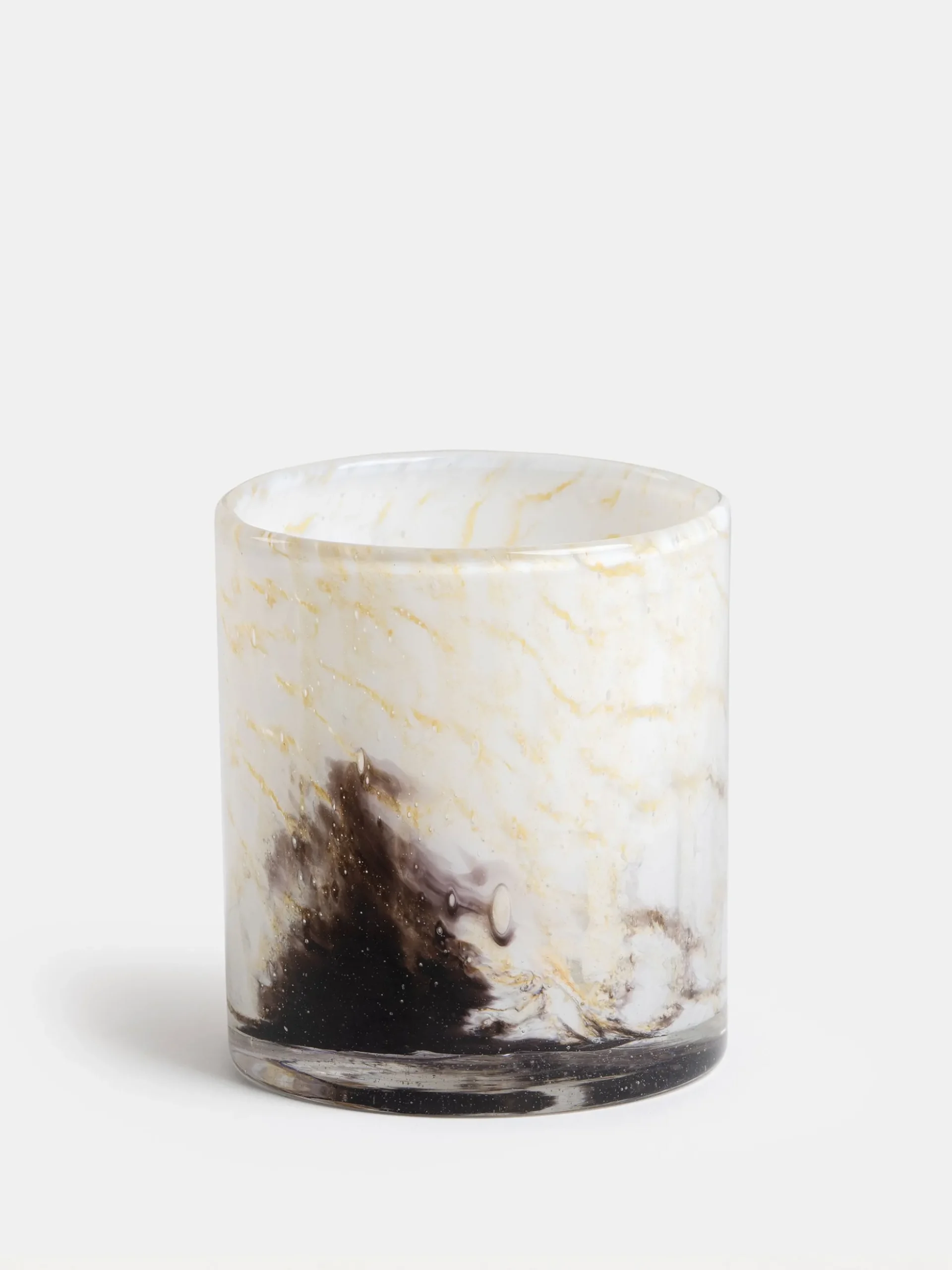 Belle Candle Holder - Mookaite - Medium