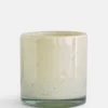 Belle Candle Holder - Nude - Medium