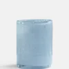Belle Candle Holder - Pastel Blue - Medium