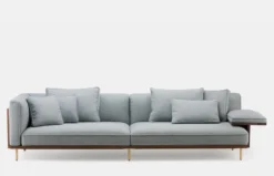 Belle Reve Sofa System