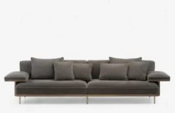 Belle Reve Sofa System
