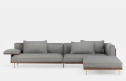 Belle Reve Sofa System