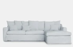 Belleville Chaise Lounge