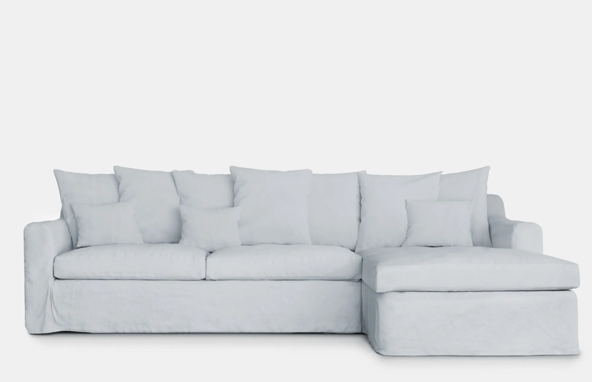 Belleville Chaise Lounge