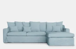Belleville Chaise Lounge