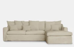 Belleville Chaise Lounge