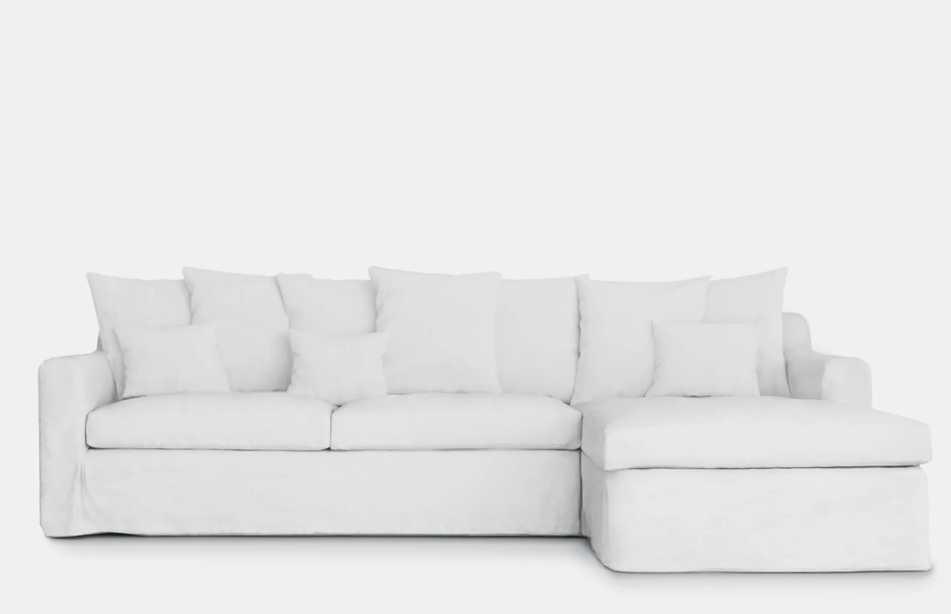 Belleville Chaise Lounge