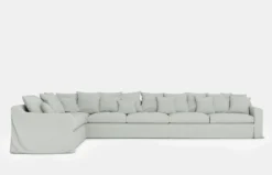 Belleville Corner Sofa