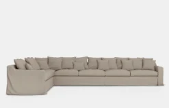 Belleville Corner Sofa