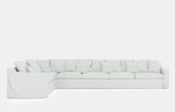 Belleville Corner Sofa