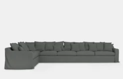 Belleville Corner Sofa