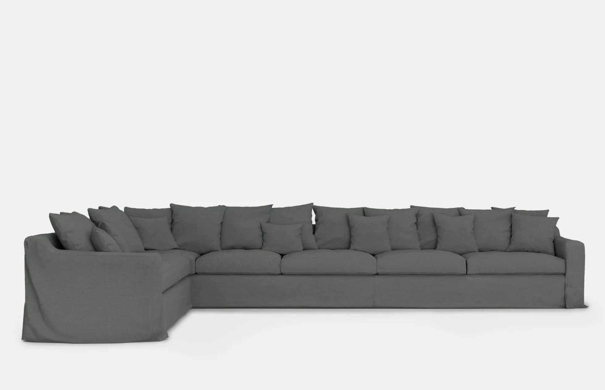Belleville Corner Sofa