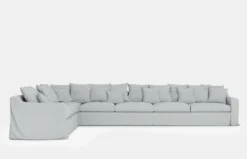 Belleville Corner Sofa