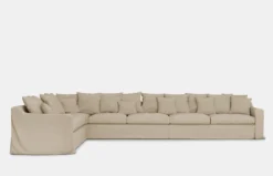Belleville Corner Sofa