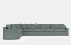 Belleville Corner Sofa