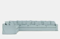 Belleville Corner Sofa