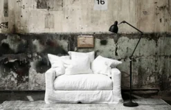 Belleville Loveseat