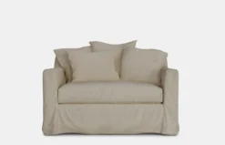 Belleville Loveseat