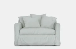Belleville Loveseat