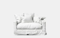 Belleville Loveseat