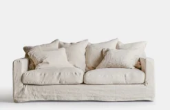 Belleville Sofa