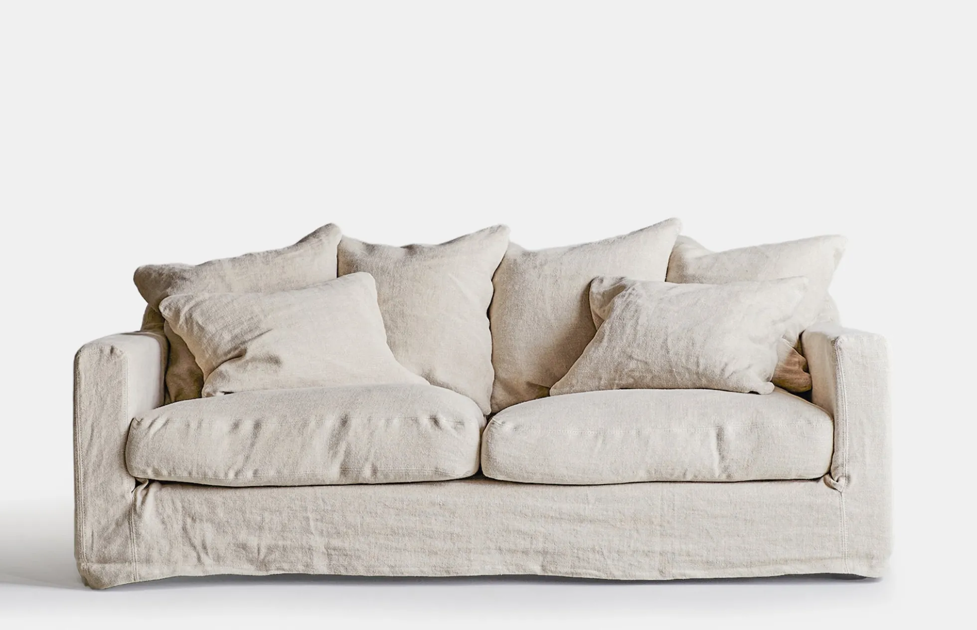Belleville Sofa