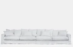 Belleville Sofa
