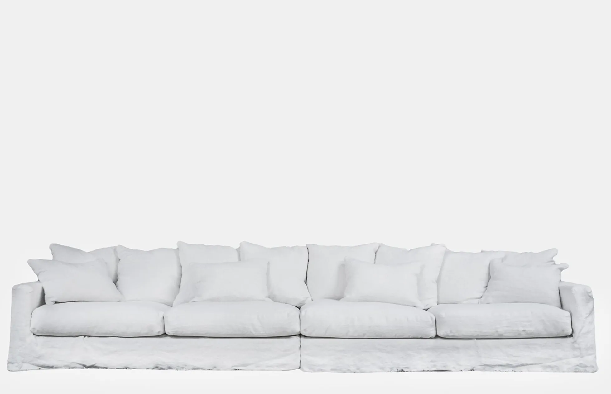 Belleville Sofa