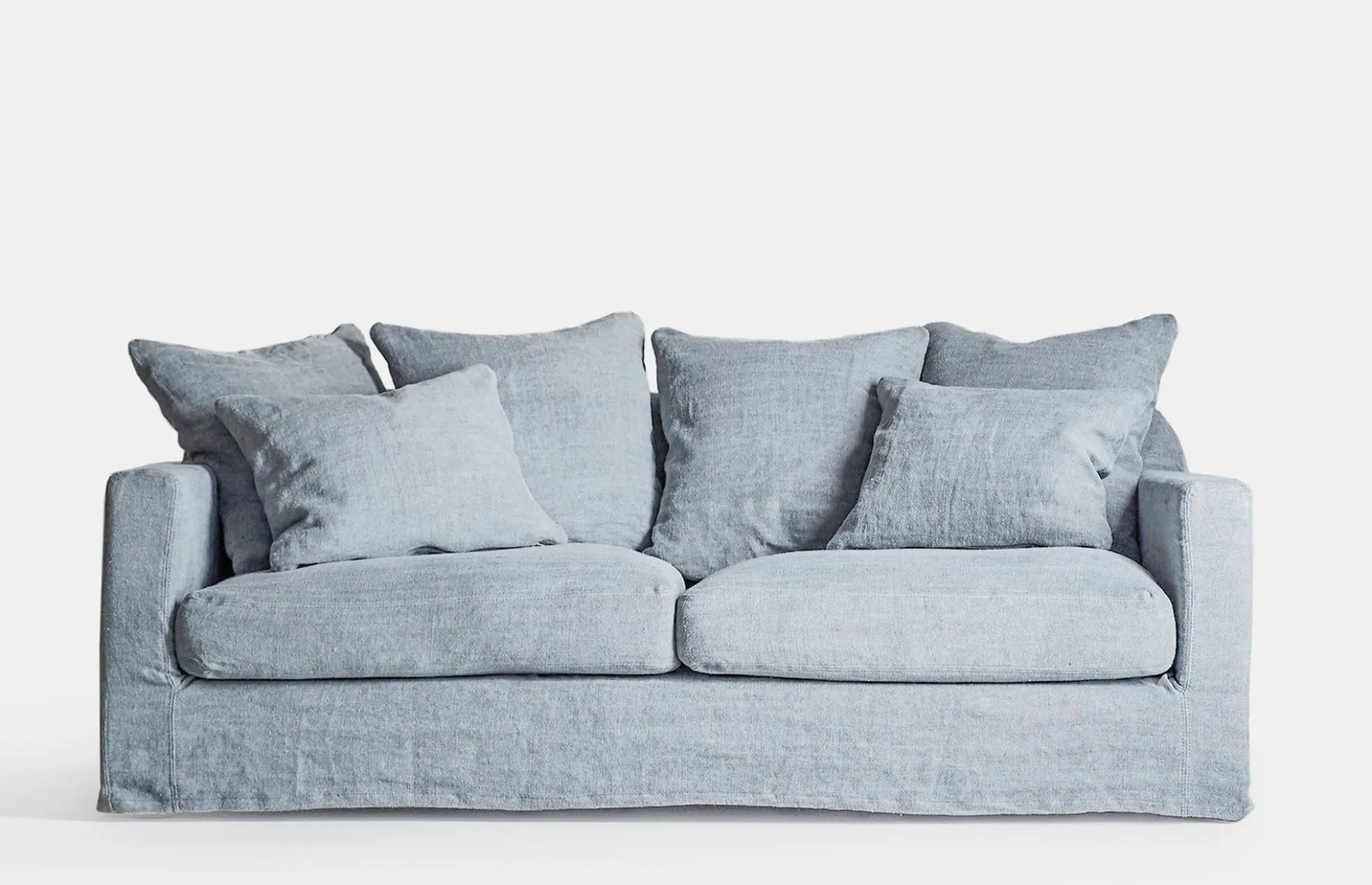 Belleville Sofa