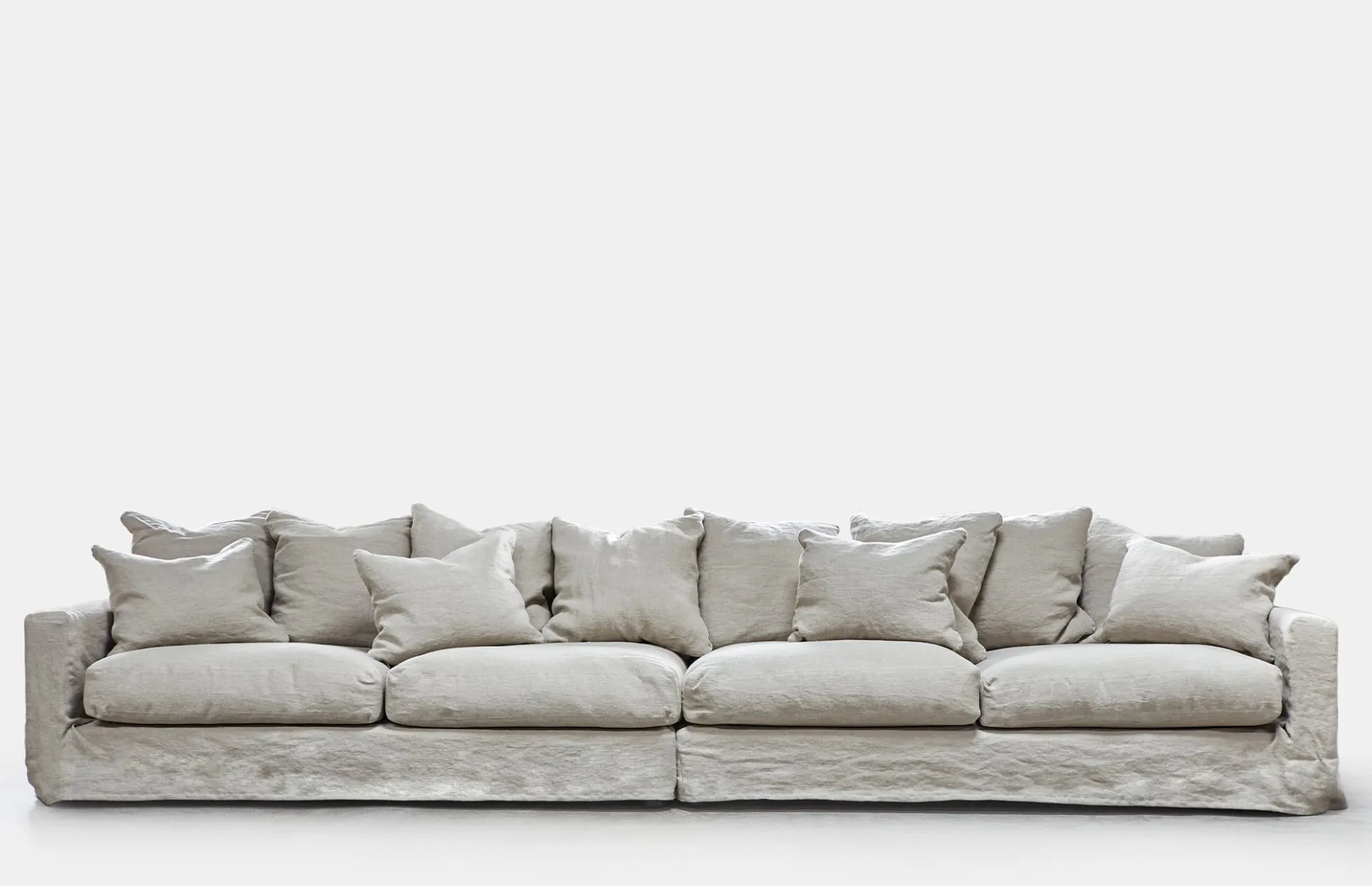 Belleville Sofa