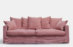 Belleville Sofa