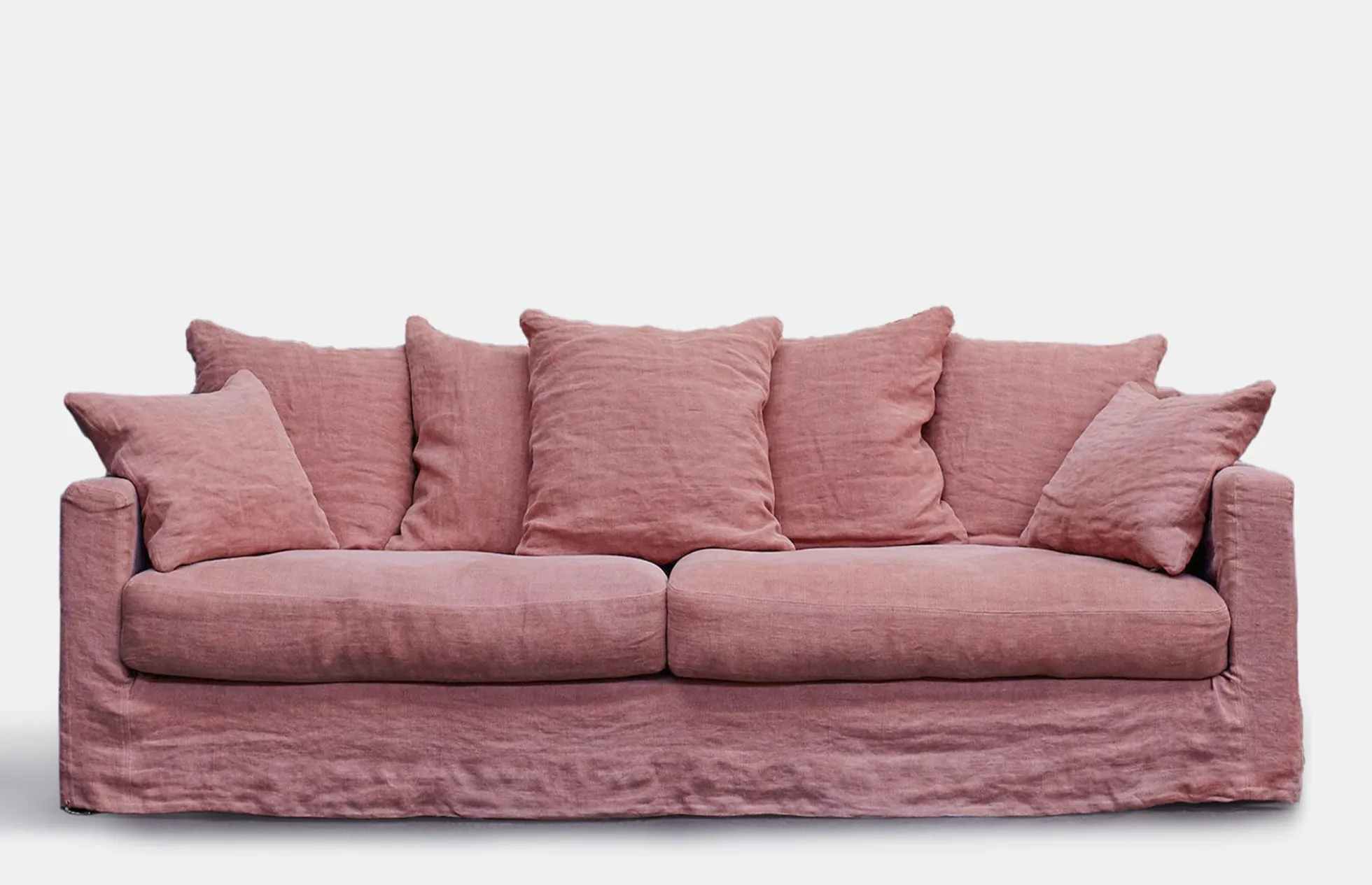 Belleville Sofa