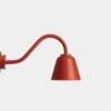 Bell Short Wall Lamp