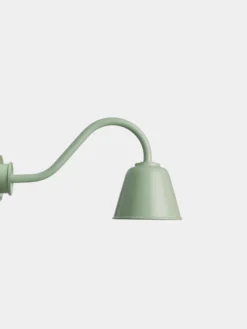 Bell Short Wall Lamp
