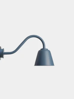 Bell Short Wall Lamp