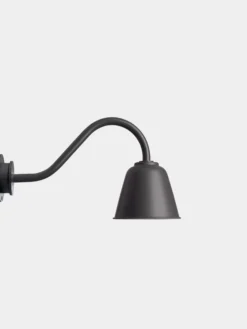 Bell Short Wall Lamp