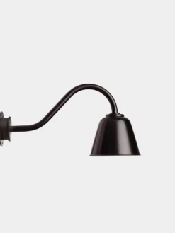 Bell Wall Lamp