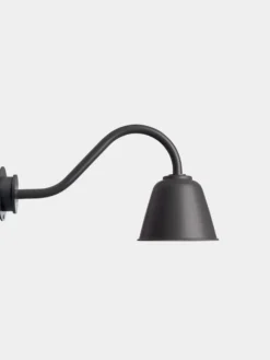 Bell Wall Lamp