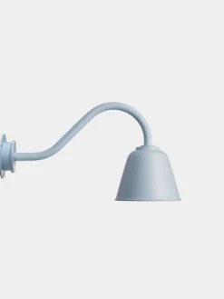 Bell Wall Lamp